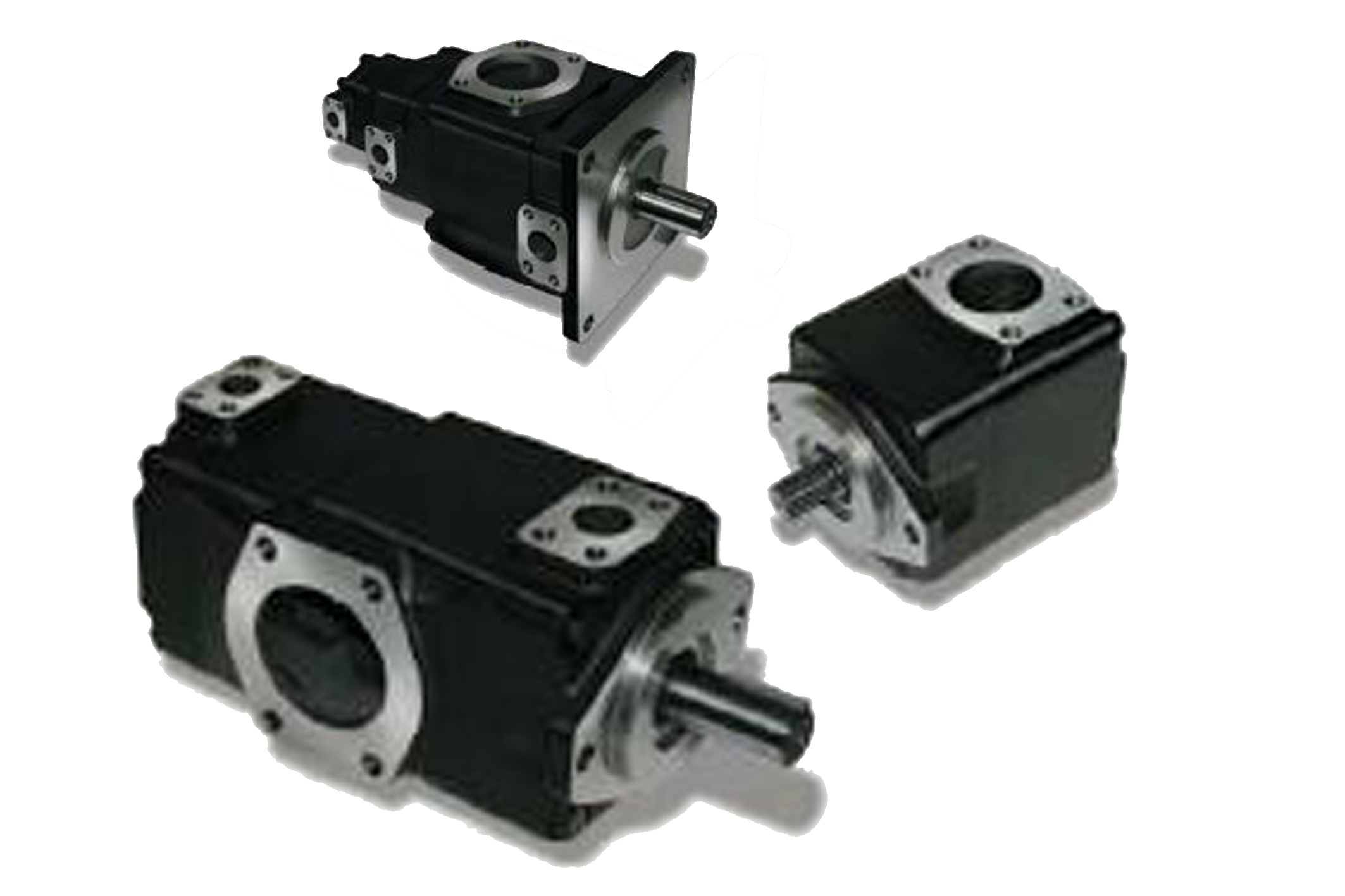 Vane Pump